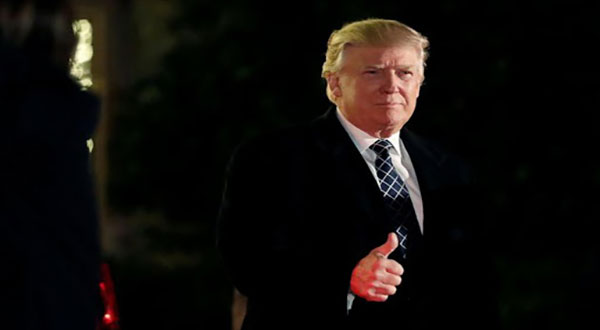 Trump to Receive Letter from Kim as Nuclear Summit Takes Shape